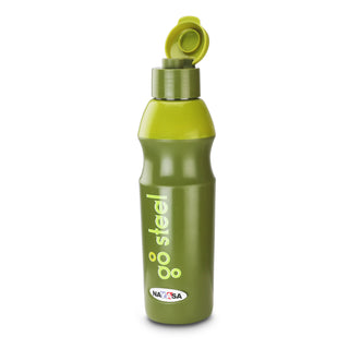 Go Steel, Insulated Water Bottles with Steel Inner