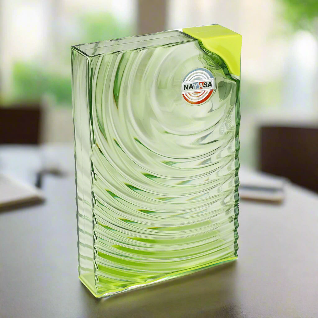 Notebook Alpha Bottle- 580 ML