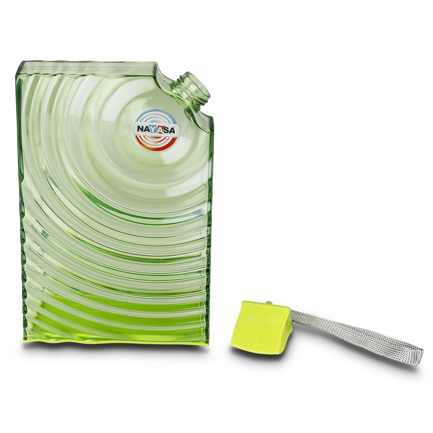 Notebook Alpha Bottle- 580 ML