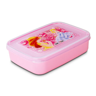 Ninja Regular Lunch Box, Pack of 2