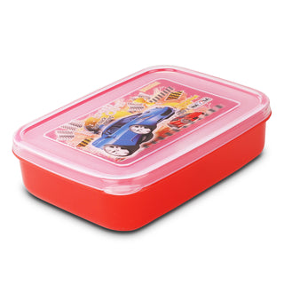 Ninja Regular Lunch Box, Pack of 2