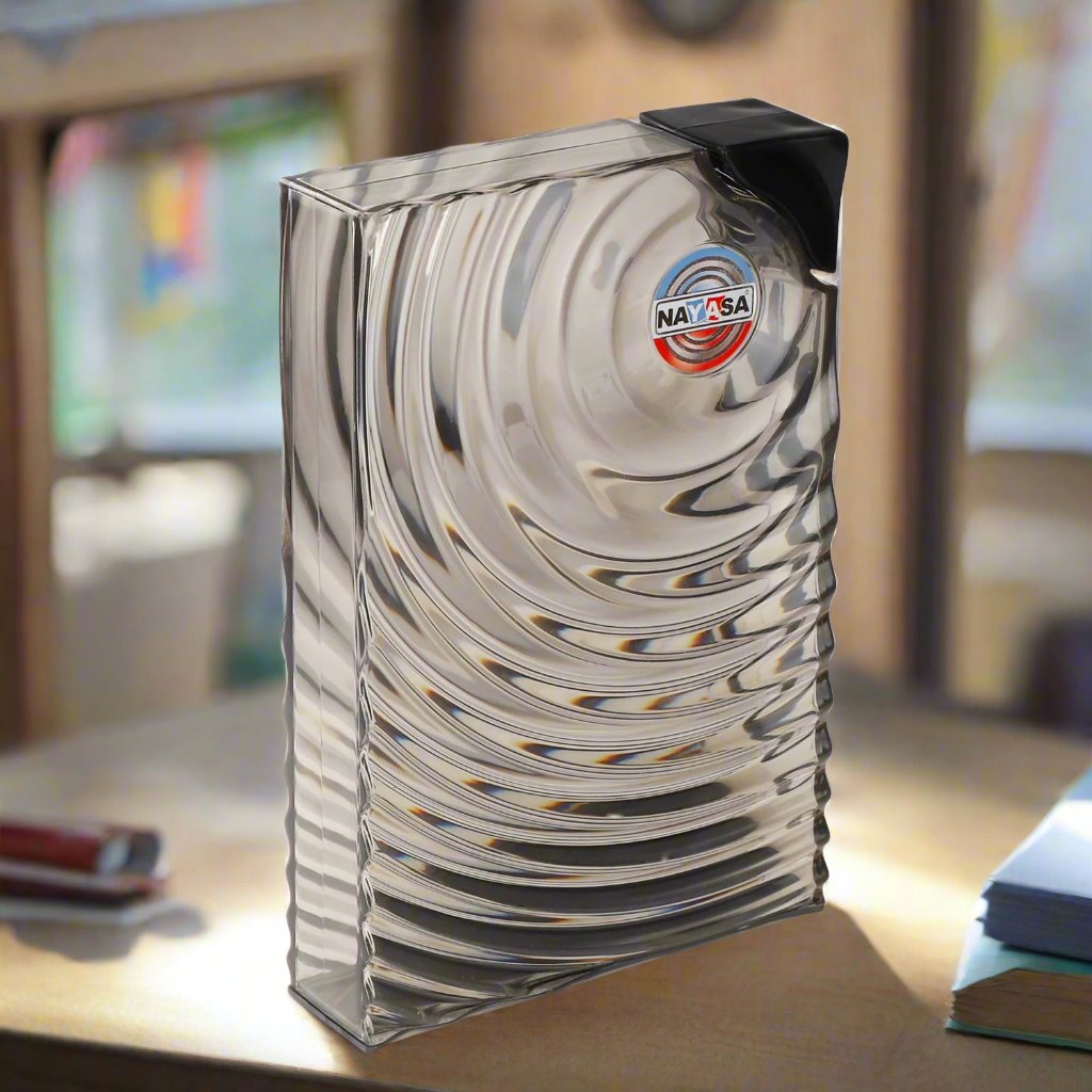 Notebook Alpha Bottle- 580 ML