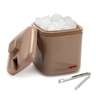 Sapphire Ice Pail