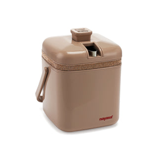 Sapphire Ice Pail