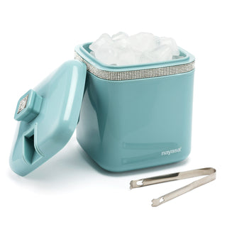 Sapphire Ice Pail