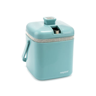Sapphire Ice Pail