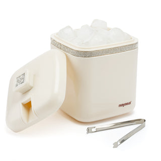 Sapphire Ice Pail