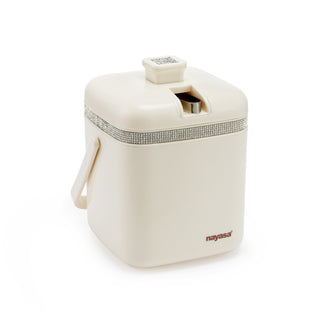 Sapphire Ice Pail